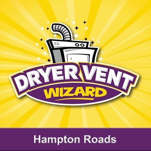 Avatar for Dryer Vent Wizard of Hampton Roads